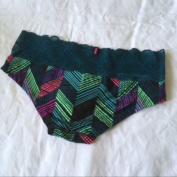 🌟3/$20🌟 PINK Panty - Picture 2 of 2